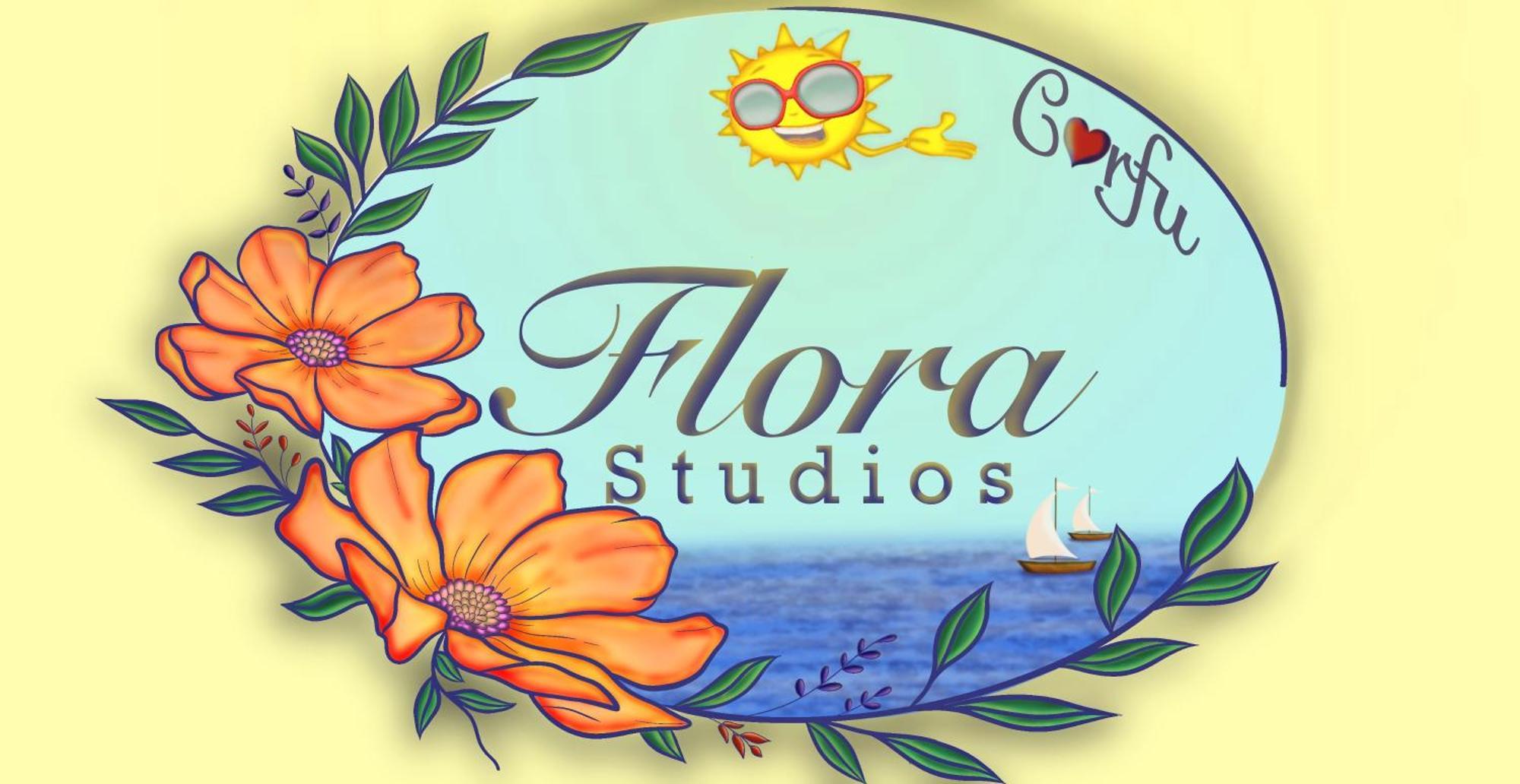 בניטסס Flora Studios Corfu - Adults Only מראה חיצוני תמונה