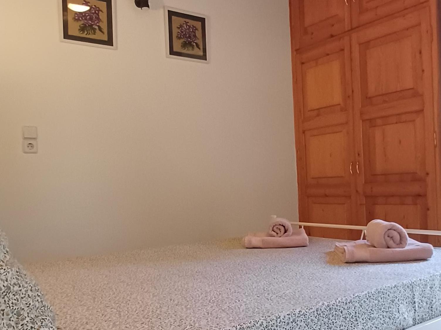 בניטסס Flora Studios Corfu - Adults Only חדר תמונה