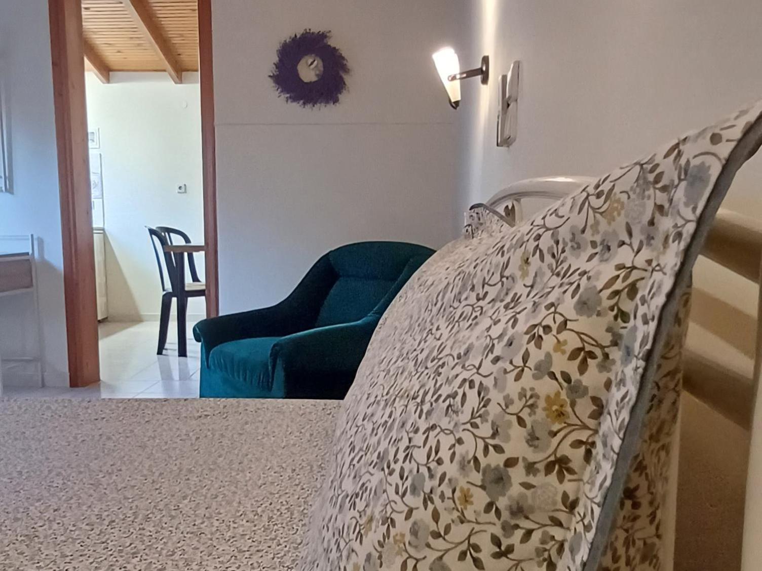 בניטסס Flora Studios Corfu - Adults Only חדר תמונה