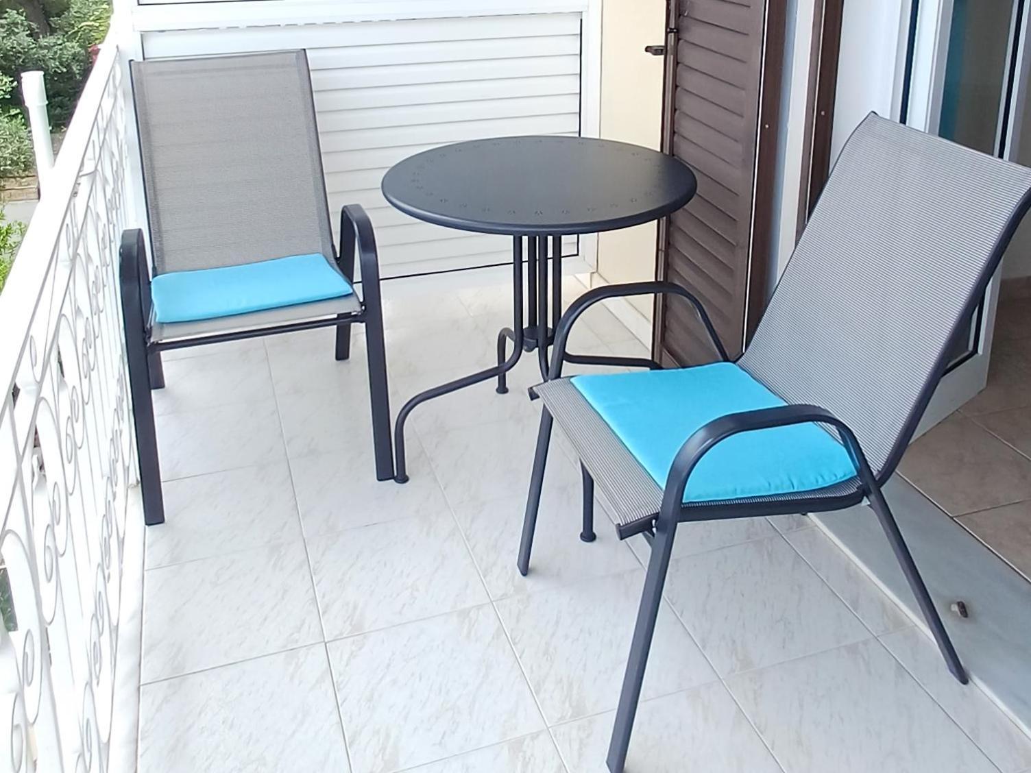 בניטסס Flora Studios Corfu - Adults Only מראה חיצוני תמונה