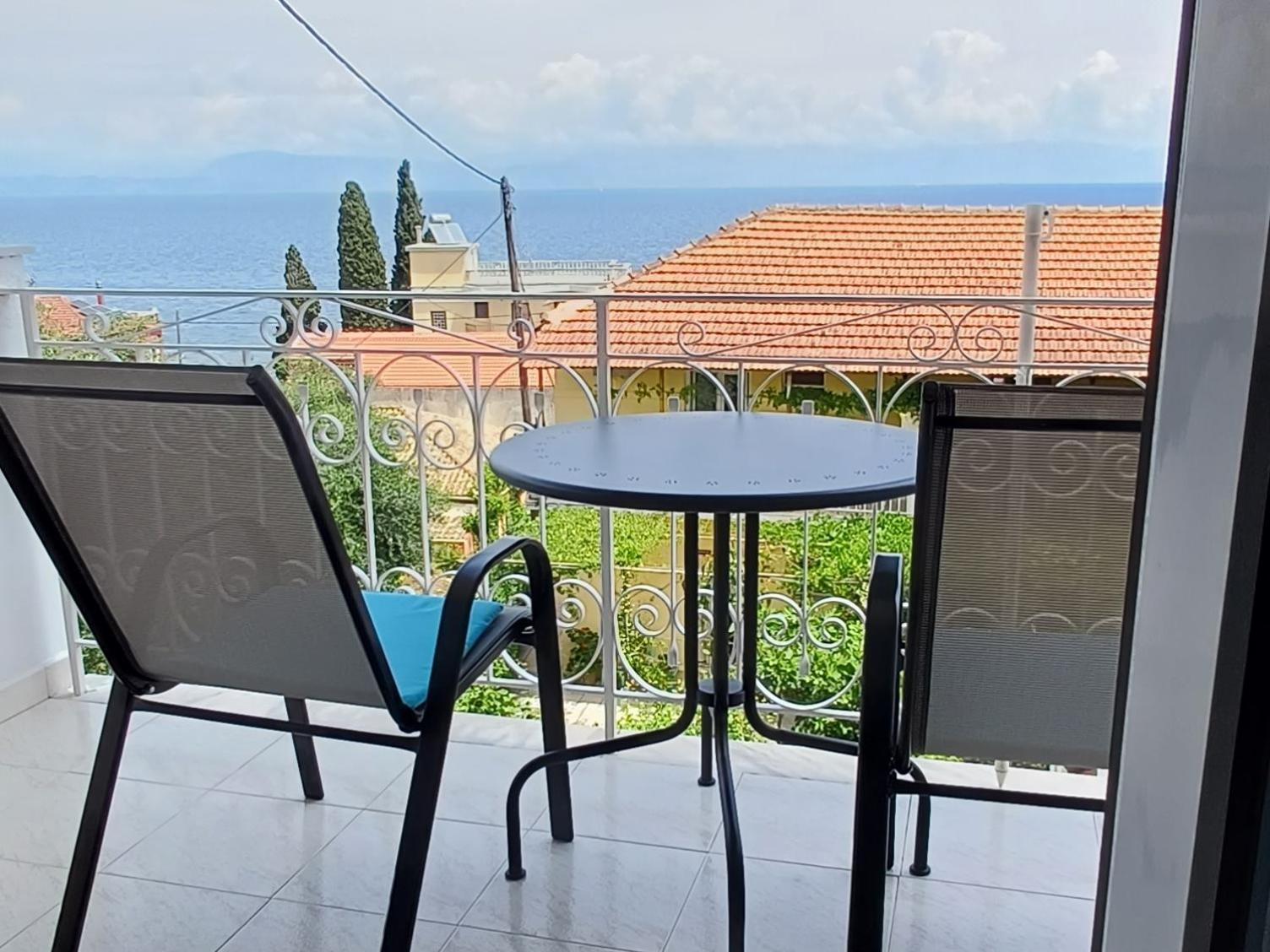 בניטסס Flora Studios Corfu - Adults Only מראה חיצוני תמונה