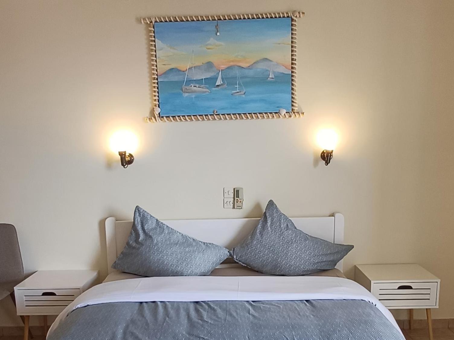 בניטסס Flora Studios Corfu - Adults Only מראה חיצוני תמונה